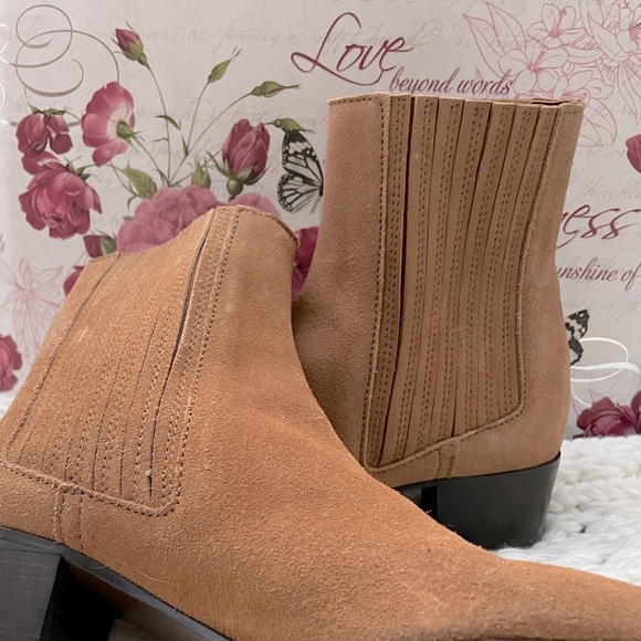 Women's Booties - Picture 3 of 5